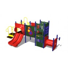 Adventure Playground Equipment Model PS3-20853