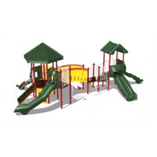 Adventure Playground Equipment Model PS3-20885
