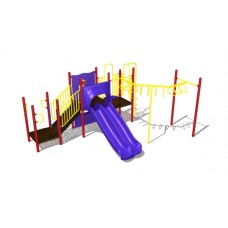 Adventure Playground Equipment Model PS3-20922