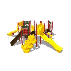 Adventure Playground Equipment Model PS3-20923