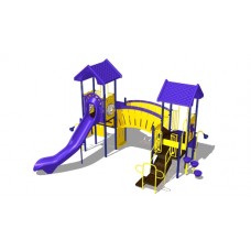 Adventure Playground Equipment Model PS3-20926