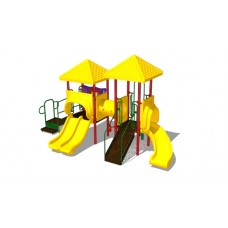 Adventure Playground Equipment Model PS3-20933