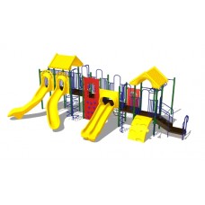 Adventure Playground Equipment Model PS3-20941
