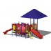 Adventure Playground Equipment Model PS3-21024