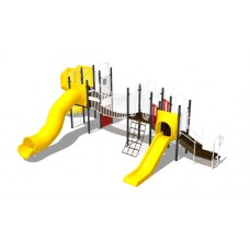 Adventure Playground Equipment Model PS3-21035