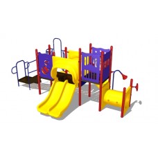 Adventure Playground Equipment Model PS3-21055