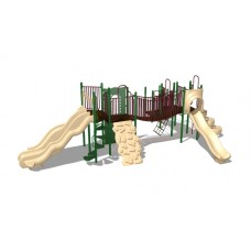 Adventure Playground Equipment Model PS3-21066