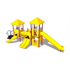 Adventure Playground Equipment Model PS3-21178