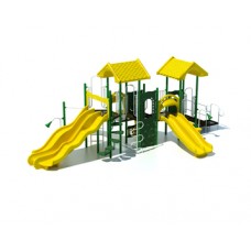Adventure Playground Equipment Model PS3-23918