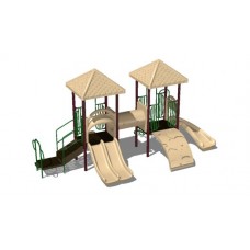 Adventure Playground Equipment Model PS3-24232