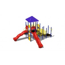 Adventure Playground Equipment Model PS3-24243