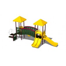 Adventure Playground Equipment Model PS3-24259