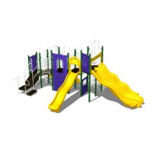Adventure Playground Equipment Model PS3-24260