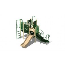 Adventure Playground Equipment Model PS3-24302