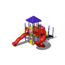 Adventure Playground Equipment Model PS3-24305