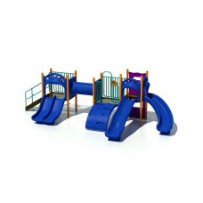 Adventure Playground Equipment Model PS3-24311