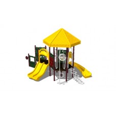 Adventure Playground Equipment Model PS3-24339