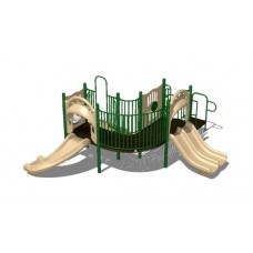 Adventure Playground Equipment Model PS3-24342