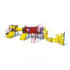 Adventure Playground Equipment Model PS3-24954