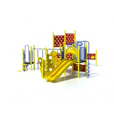 Adventure Playground Equipment Model PS3-25013