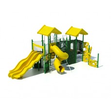 Adventure Playground Equipment Model PS3-25021
