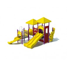 Adventure Playground Equipment Model PS3-25133