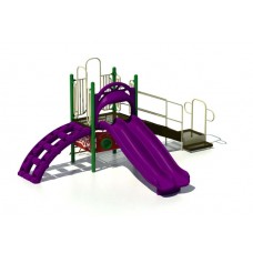 Adventure Playground Equipment Model PS3-25575-1