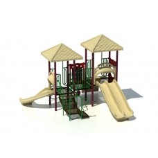 Adventure Playground Equipment Model PS3-25917