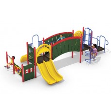 Adventure Playground Equipment Model PS3-26298