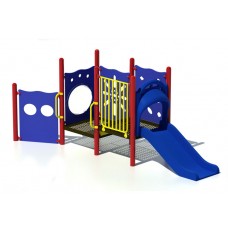 Adventure Playground Equipment Model PS3-26459