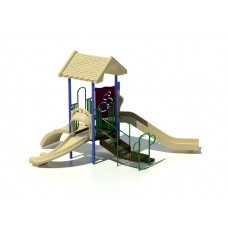 Adventure Playground Equipment Model PS3-26534