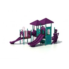 Adventure Playground Equipment Model PS3-26587