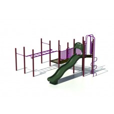 Adventure Playground Equipment Model PS3-26786