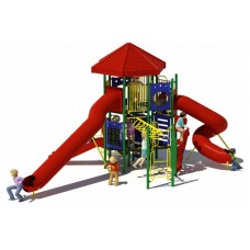 Adventure Playground Equipment Model PS3-27354