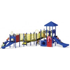 Adventure Playground Equipment Model PS3-27587-1