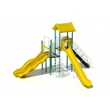 Adventure Playground Equipment Model PS3-27588