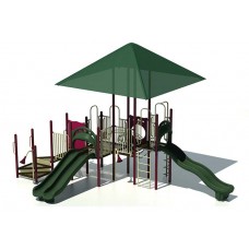 Adventure Playground Equipment Model PS3-27589-1
