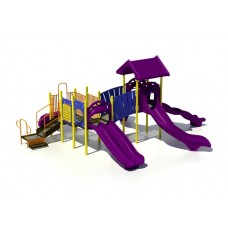 Adventure Playground Equipment Model PS3-27590