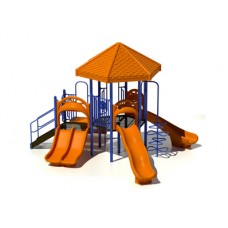 Adventure Playground Equipment Model PS3-27631-1