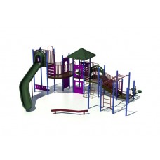 Adventure Playground Equipment Model PS3-27683