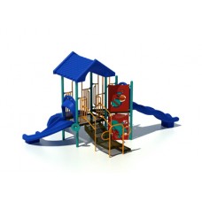 Adventure Playground Equipment Model PS3-27719