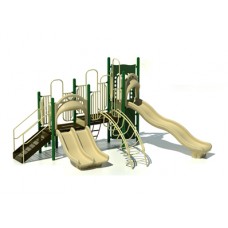 Adventure Playground Equipment Model PS3-27877