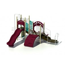 Adventure Playground Equipment Model PS3-28157