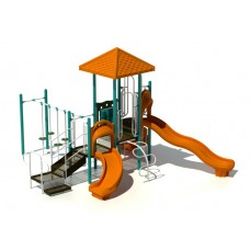 Adventure Playground Equipment Model PS3-28160