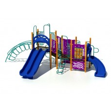 Adventure Playground Equipment Model PS3-28162