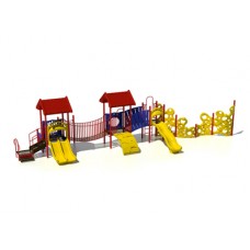 Adventure Playground Equipment Model PS3-28175-1