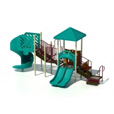 Adventure Playground Equipment Model PS3-28259