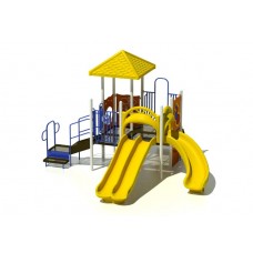Adventure Playground Equipment Model PS3-28268