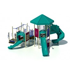 Adventure Playground Equipment Model PS3-28269