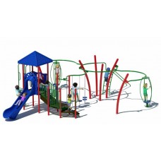 Adventure Playground Equipment Model PS3-28281